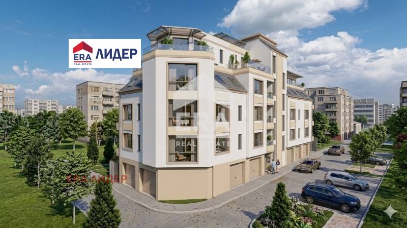 Продава ГАРАЖ, ПАРКОМЯСТО, гр. Русе, Широк център