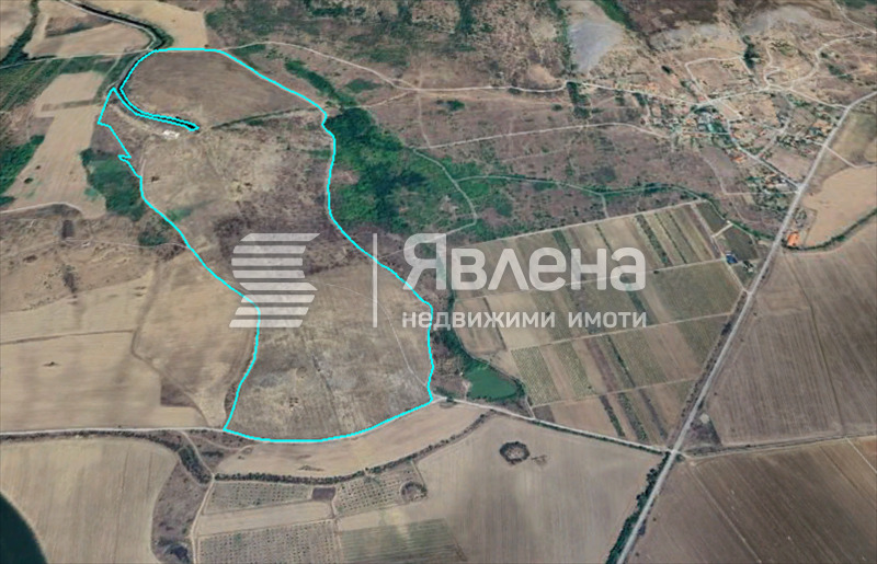 For Sale  Plot region Sliven , Korten , 365290 sq.m | 84927155 - image [17]