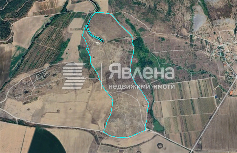 For Sale  Plot region Sliven , Korten , 365290 sq.m | 84927155 - image [11]