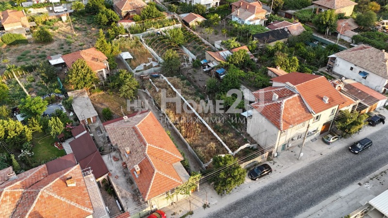 Продава  Парцел област Пловдив , с. Куртово Конаре , 420 кв.м | 54459874