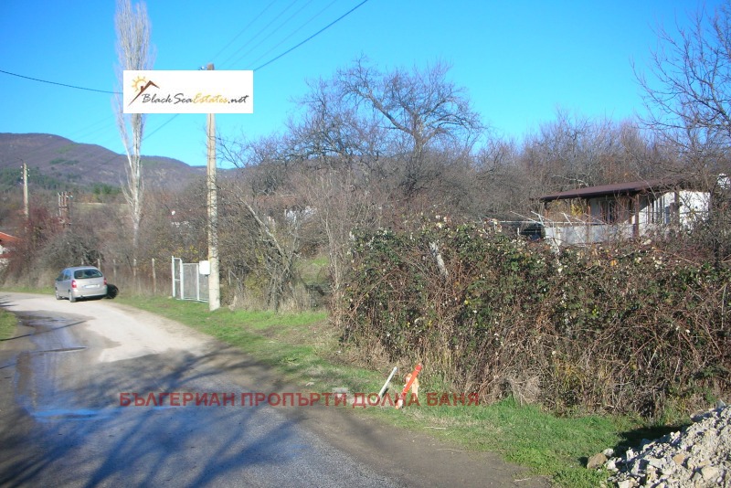 Продава ПАРЦЕЛ, с. Очуша, област София област, снимка 2 - Парцели - 52913321