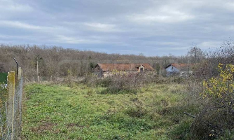 Продава ПАРЦЕЛ, с. Велика, област Бургас, снимка 3 - Парцели - 53274427