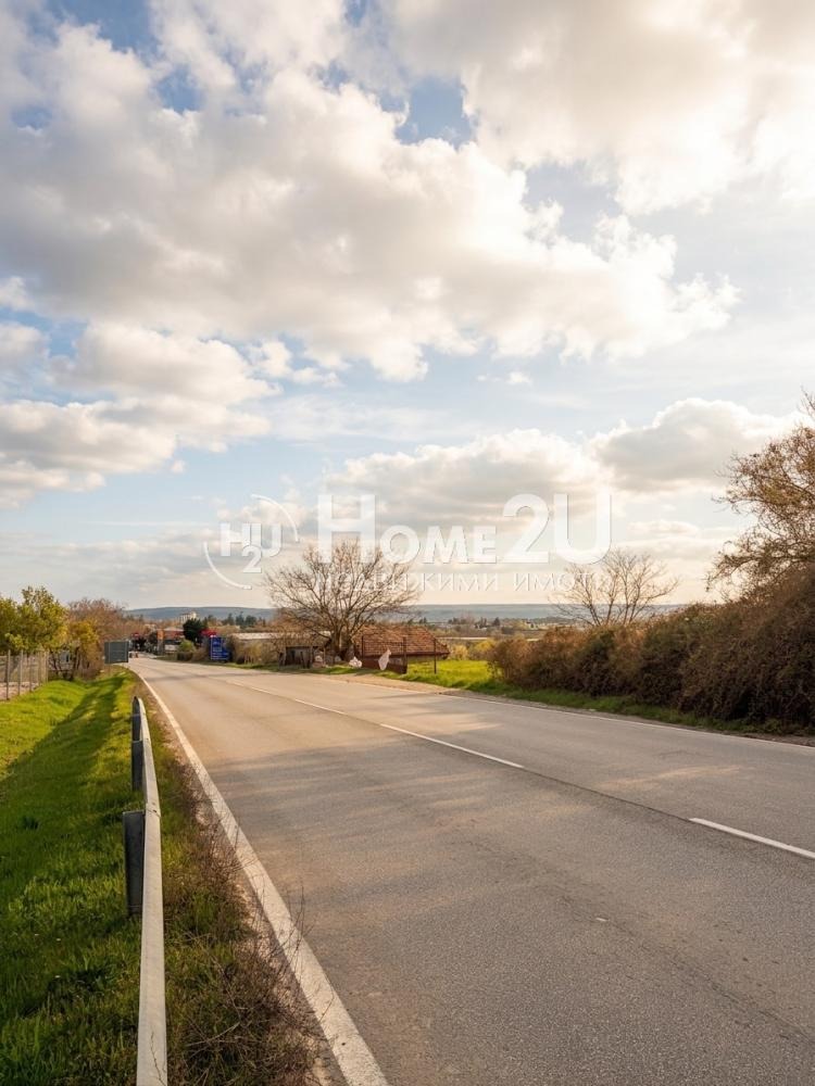 Продава ПАРЦЕЛ, гр. Варна, м-т Ментешето, снимка 4 - Парцели - 54791063