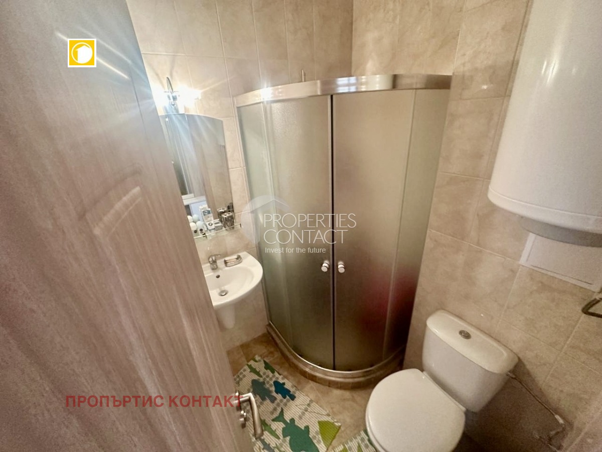 Продава 1-СТАЕН, с. Равда, област Бургас, снимка 10 - Апартаменти - 55752374
