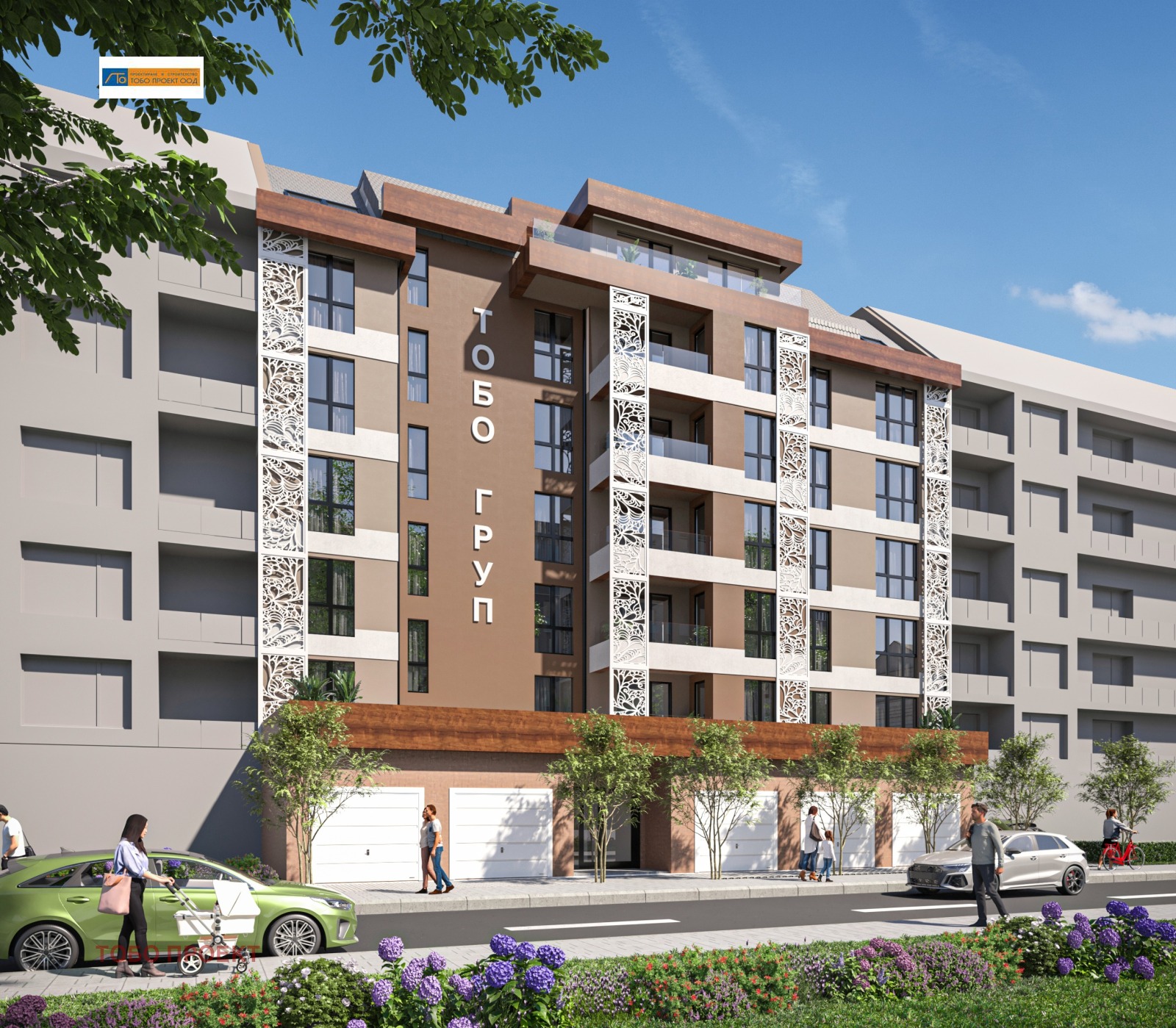 Продава 2-СТАЕН, гр. София, Люлин 10, снимка 2 - Апартаменти - 52525499