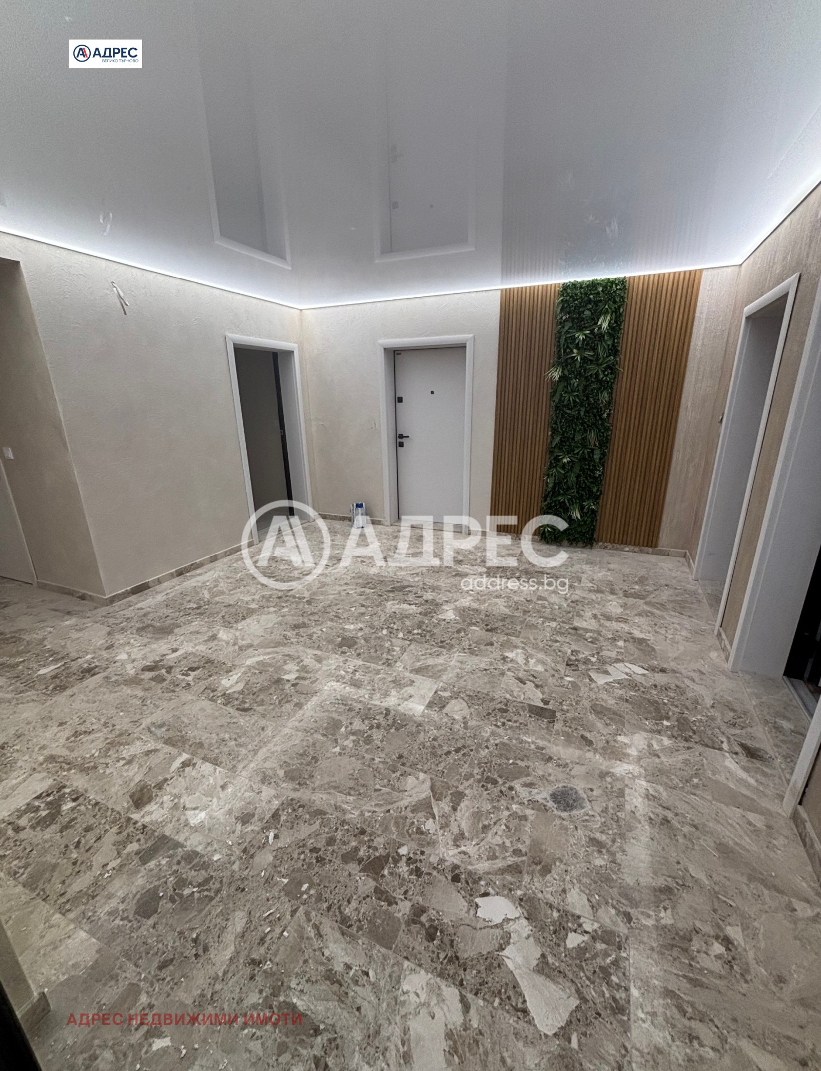 Продава 2-СТАЕН, гр. Велико Търново, Картала, снимка 3 - Апартаменти - 52799058