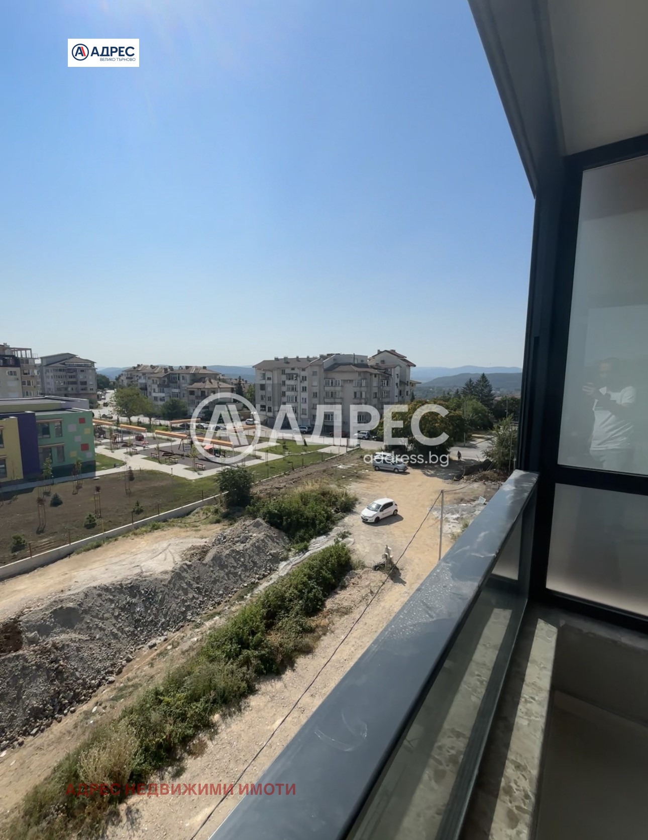 Продава 2-СТАЕН, гр. Велико Търново, Картала, снимка 5 - Апартаменти - 52799058