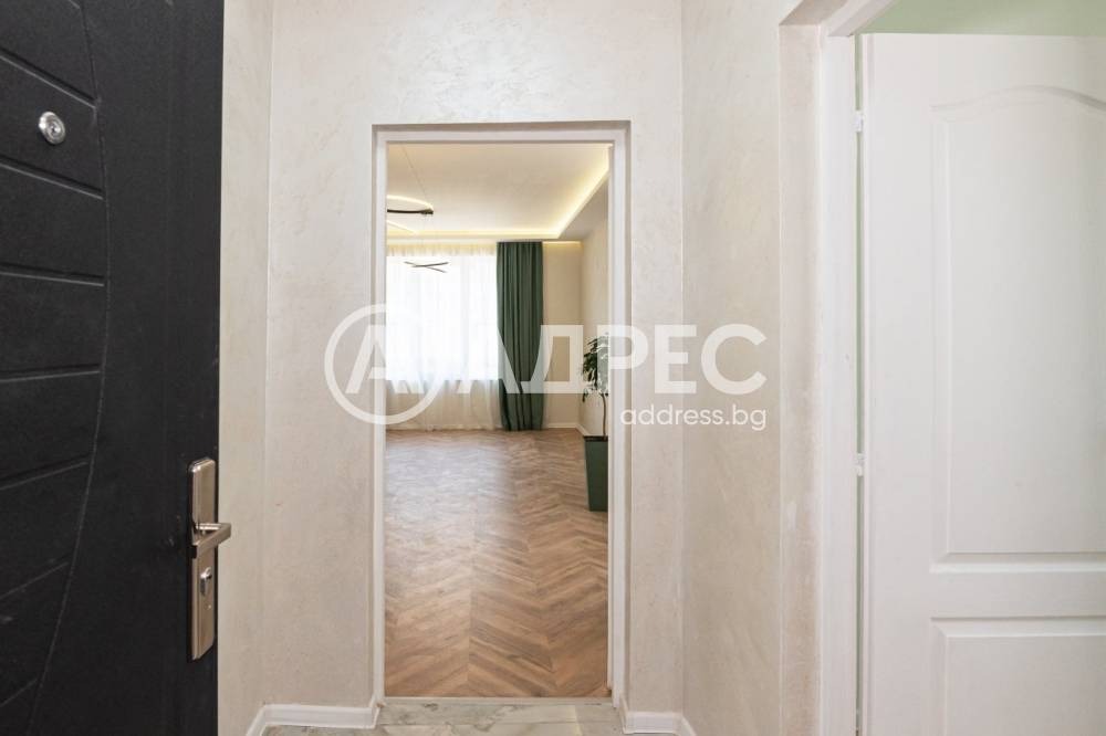 Продава 2-СТАЕН, гр. София, Надежда 2, снимка 3 - Апартаменти - 54789238