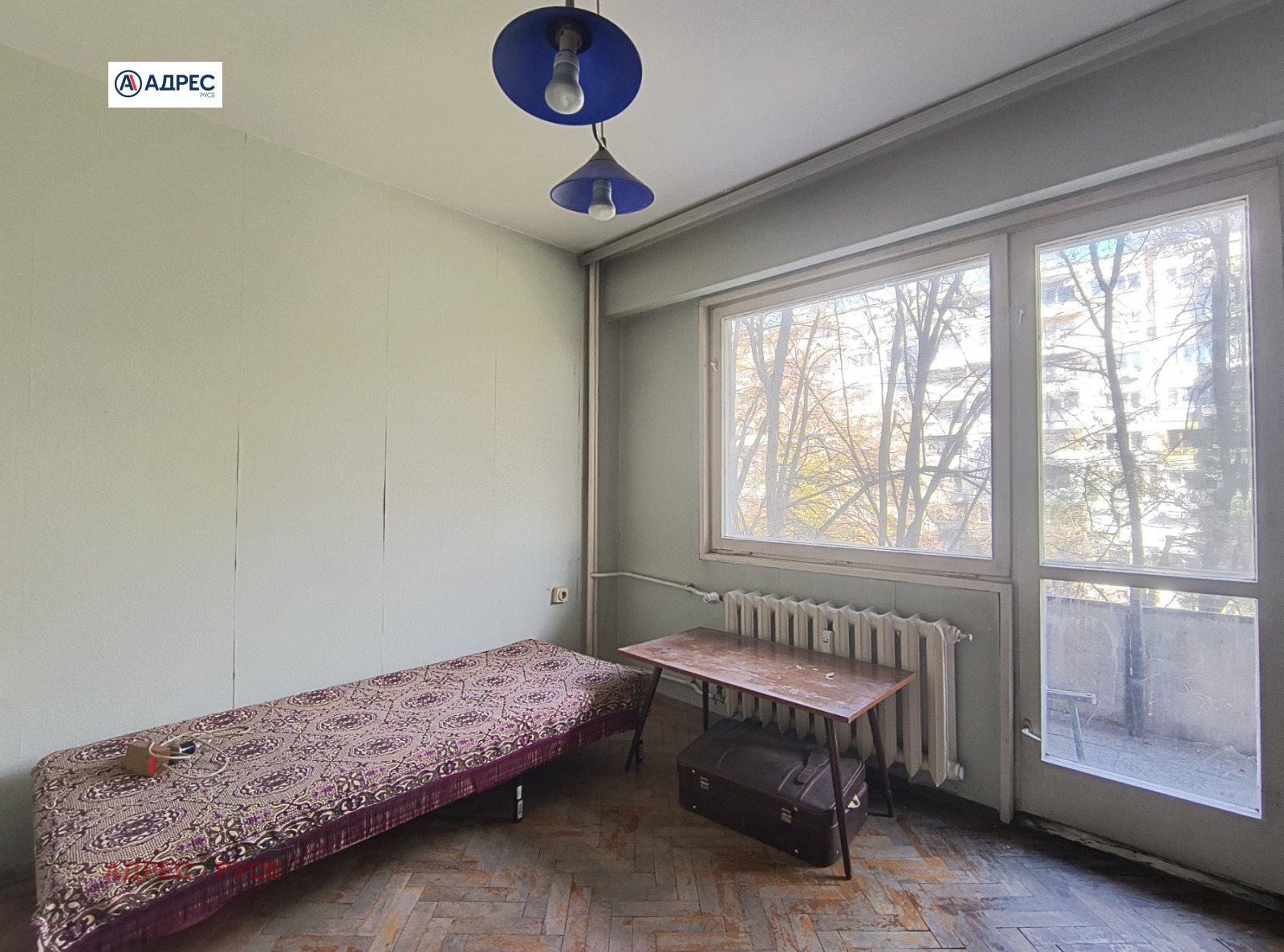 Продава 2-СТАЕН, гр. Русе, Възраждане, снимка 5 - Апартаменти - 55012394