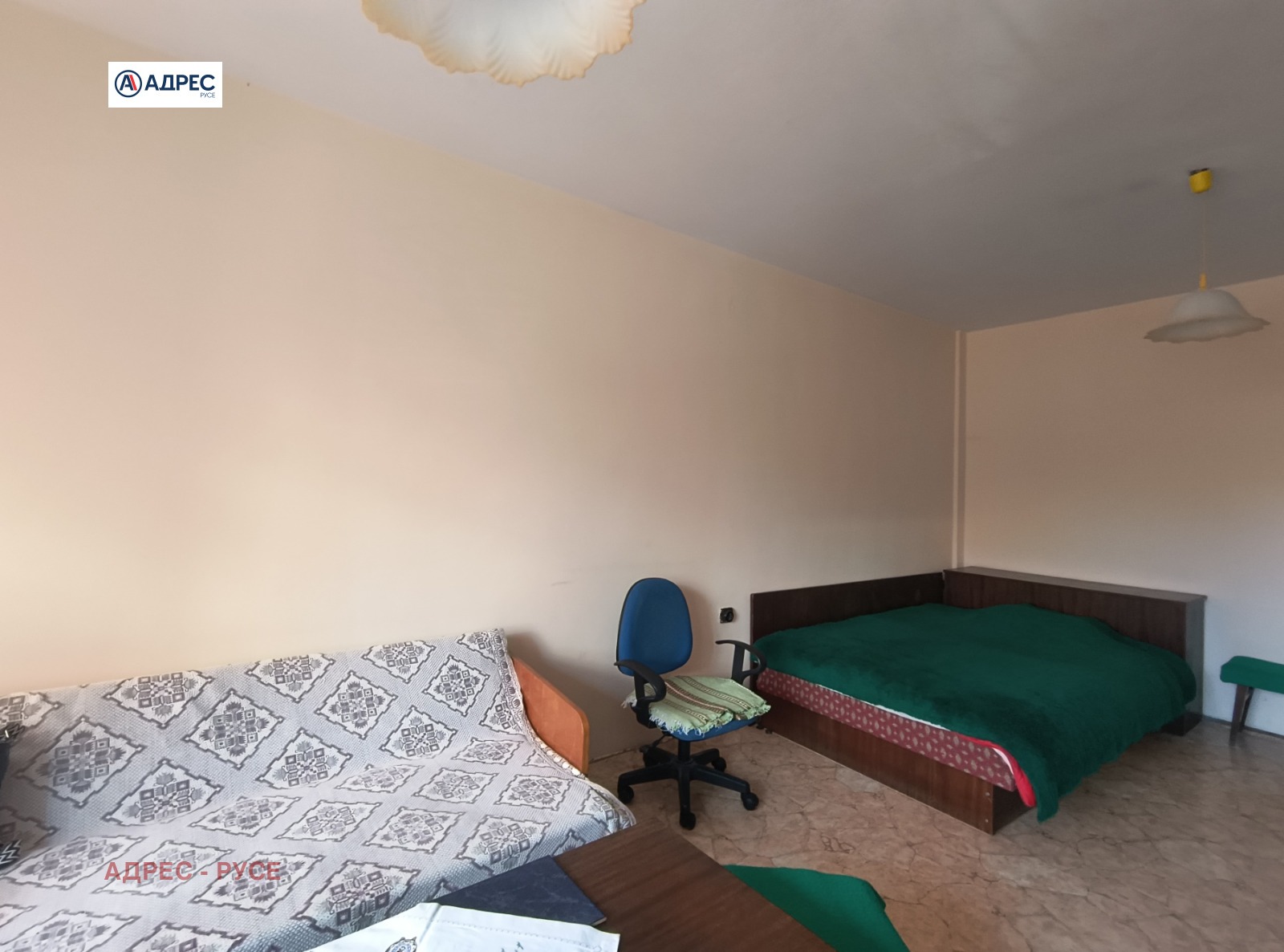 Продава 2-СТАЕН, гр. Русе, Възраждане, снимка 4 - Апартаменти - 55012394