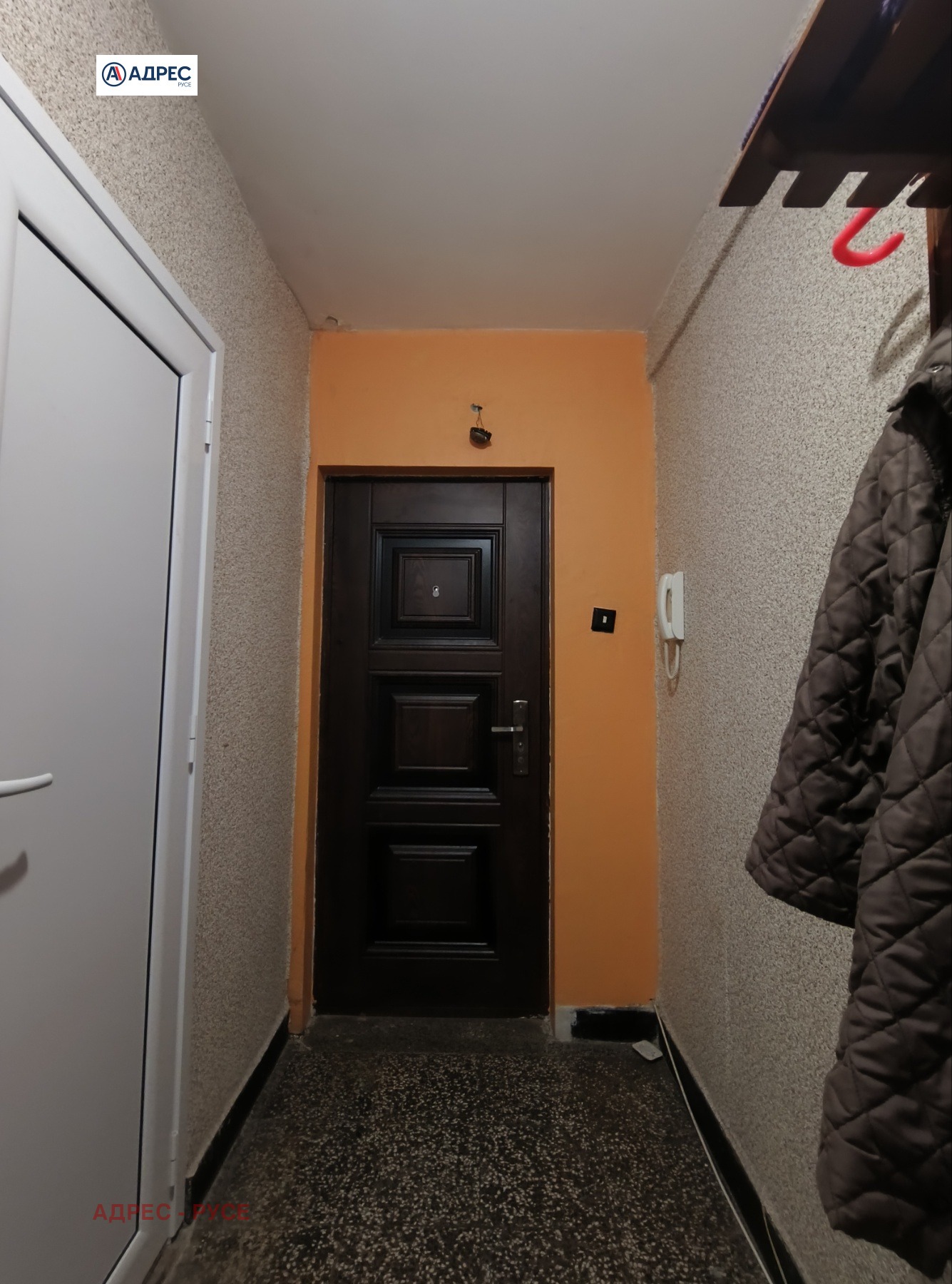 Продава 2-СТАЕН, гр. Русе, Възраждане, снимка 10 - Апартаменти - 55012394
