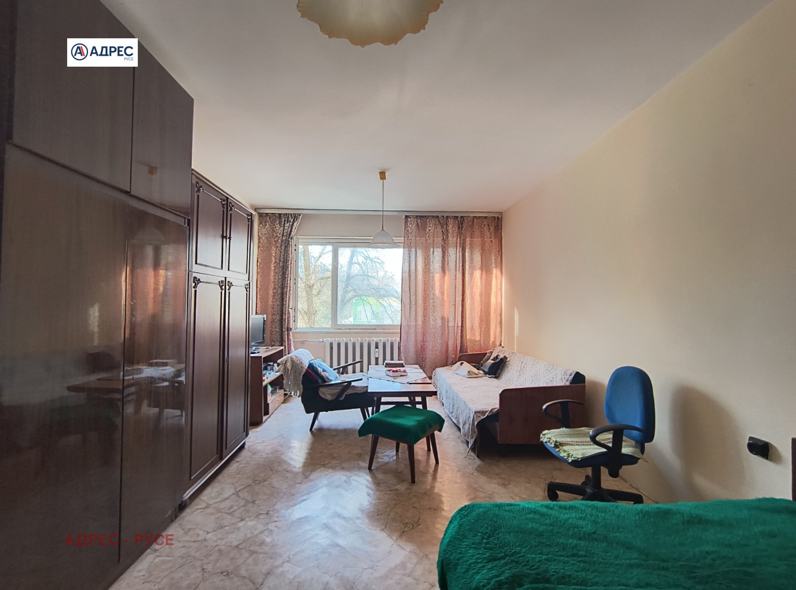 Продава 2-СТАЕН, гр. Русе, Възраждане, снимка 3 - Апартаменти - 55012394