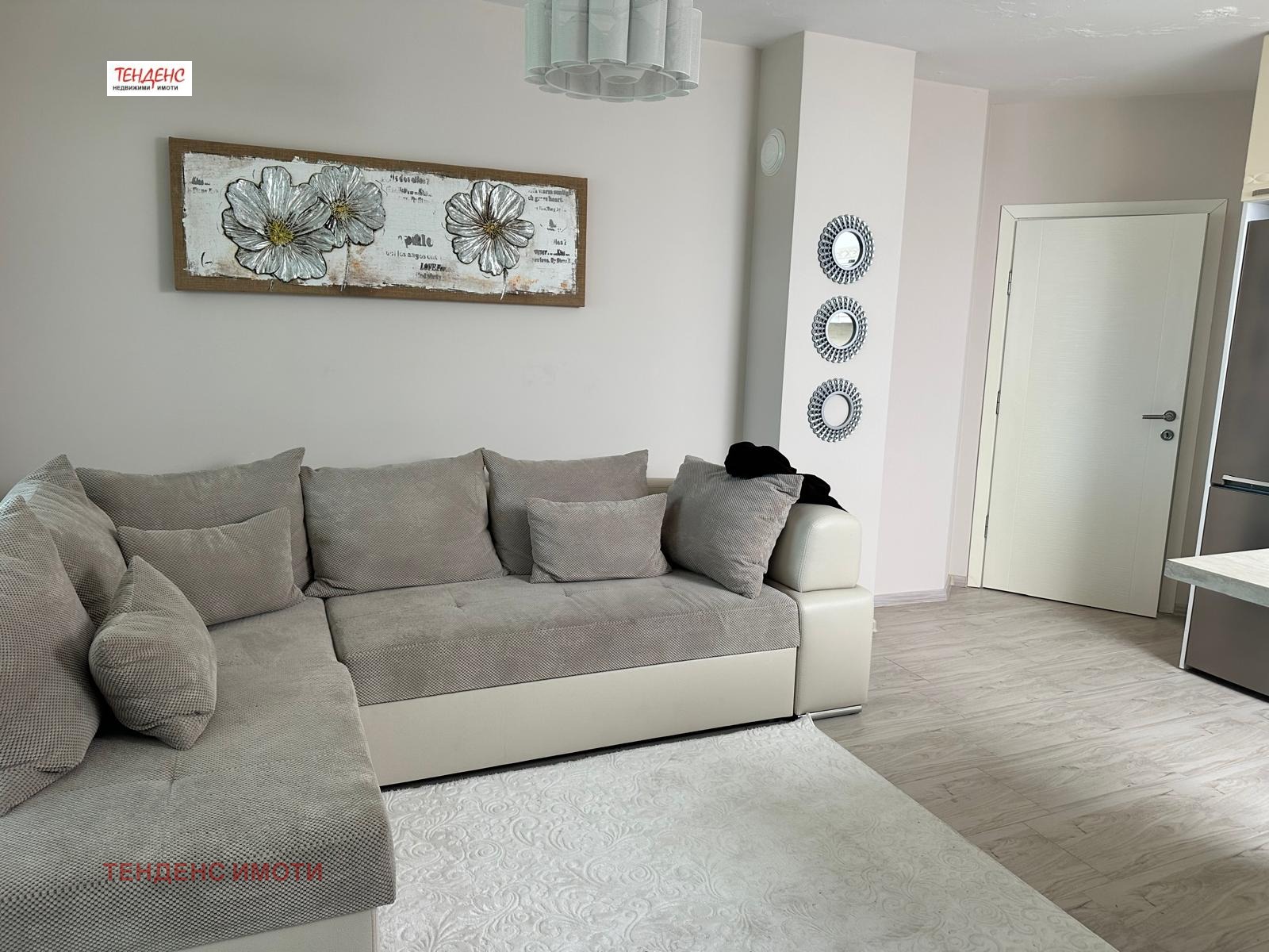 Продава 2-СТАЕН, гр. Кърджали, Веселчане, снимка 6 - Апартаменти - 56213142