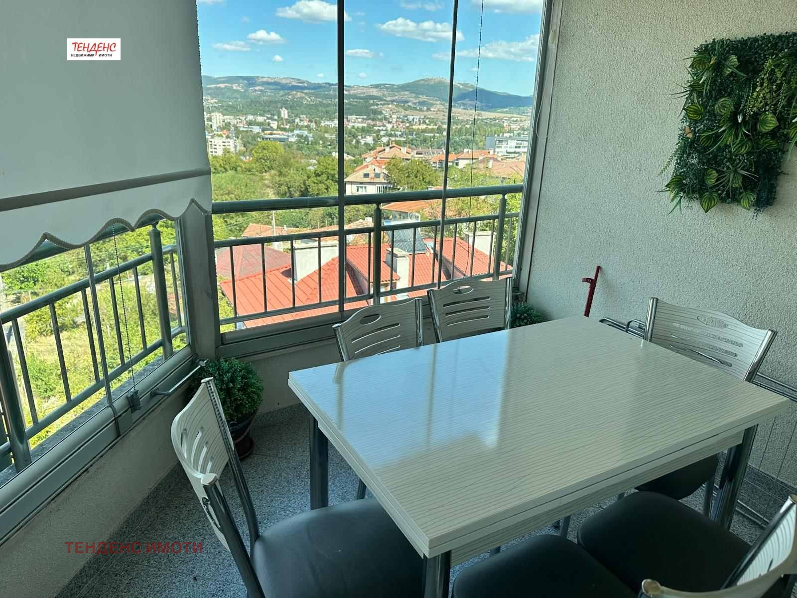 Продава 2-СТАЕН, гр. Кърджали, Веселчане, снимка 11 - Апартаменти - 56213142