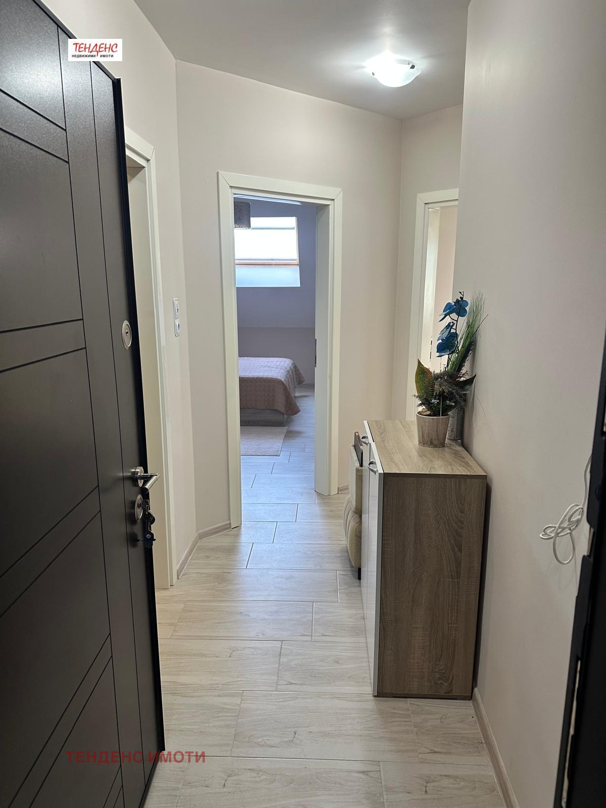 Продава 2-СТАЕН, гр. Кърджали, Веселчане, снимка 13 - Апартаменти - 56213142