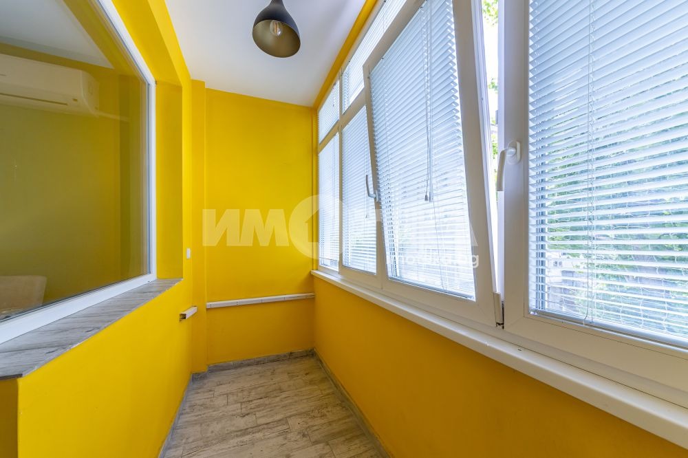 Продава 3-СТАЕН, гр. Варна, Зимно кино Тракия, снимка 6 - Апартаменти - 54531213