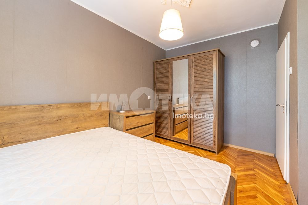 Продава 3-СТАЕН, гр. Варна, Зимно кино Тракия, снимка 10 - Апартаменти - 54531213