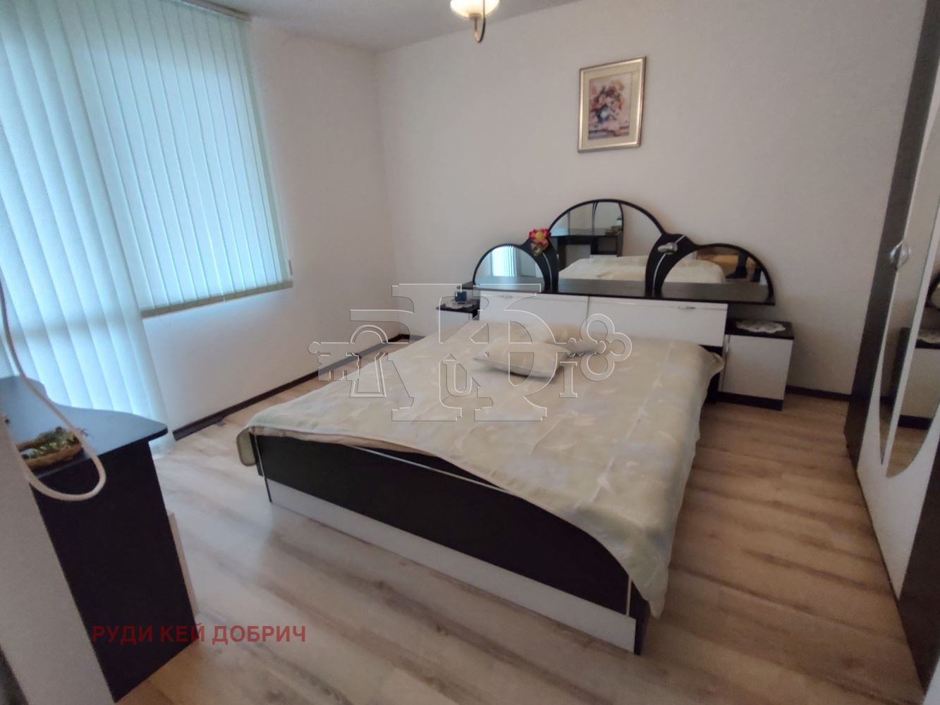 Продава 3-СТАЕН, гр. Добрич, Христо Ботев, снимка 7 - Апартаменти - 55816276