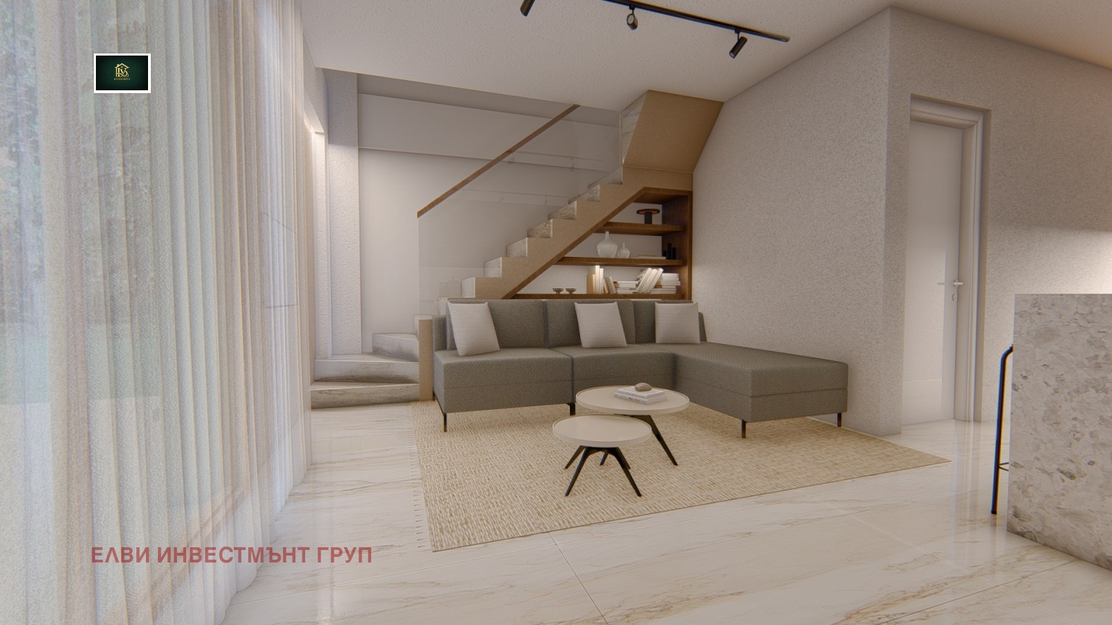 Продава 3-СТАЕН, Извън страната, област Извън страната, снимка 8 - Апартаменти - 56580293