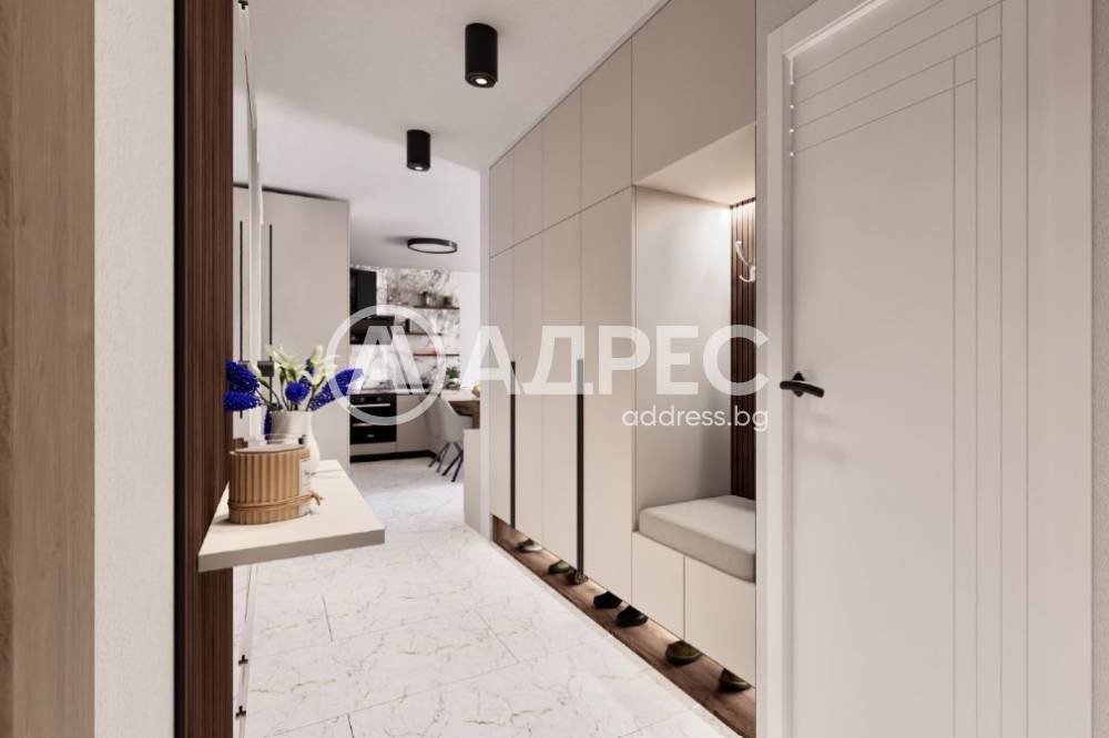 Продава 3-СТАЕН, гр. София, Малинова долина, снимка 16 - Апартаменти - 56590316