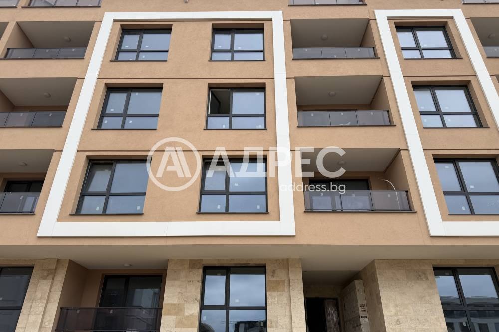 Продава 3-СТАЕН, гр. София, Малинова долина, снимка 4 - Апартаменти - 56590316