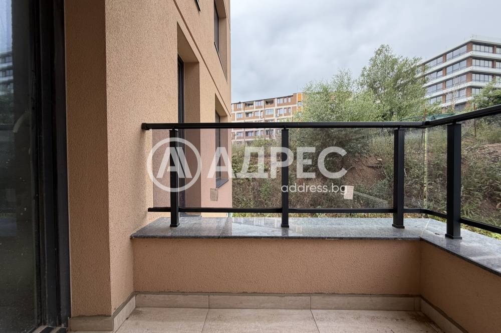 Продава 3-СТАЕН, гр. София, Малинова долина, снимка 5 - Апартаменти - 56590316