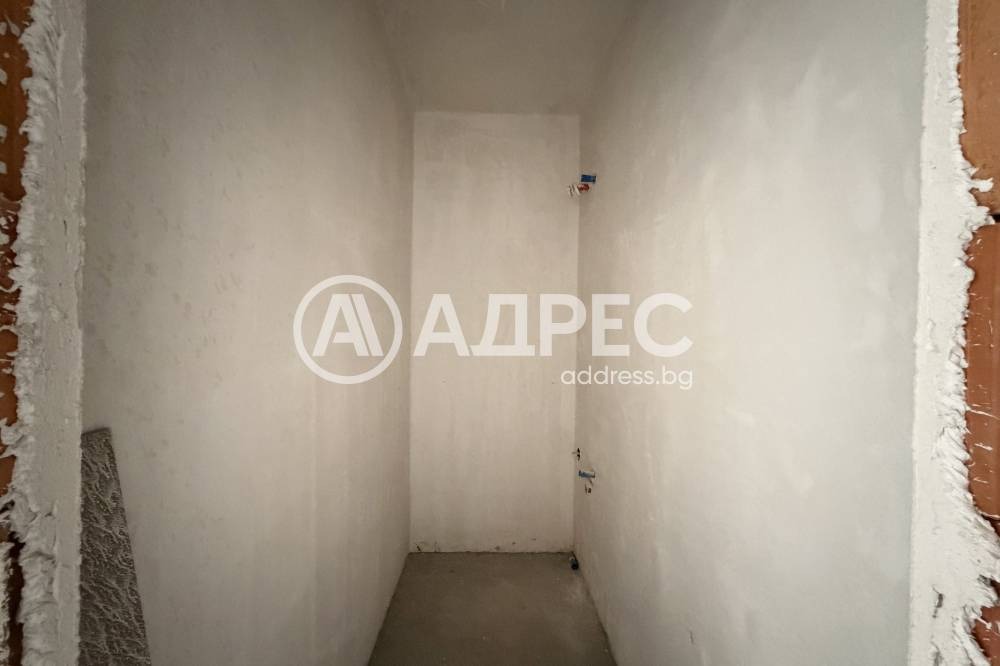 Продава 3-СТАЕН, гр. София, Малинова долина, снимка 8 - Апартаменти - 56590316