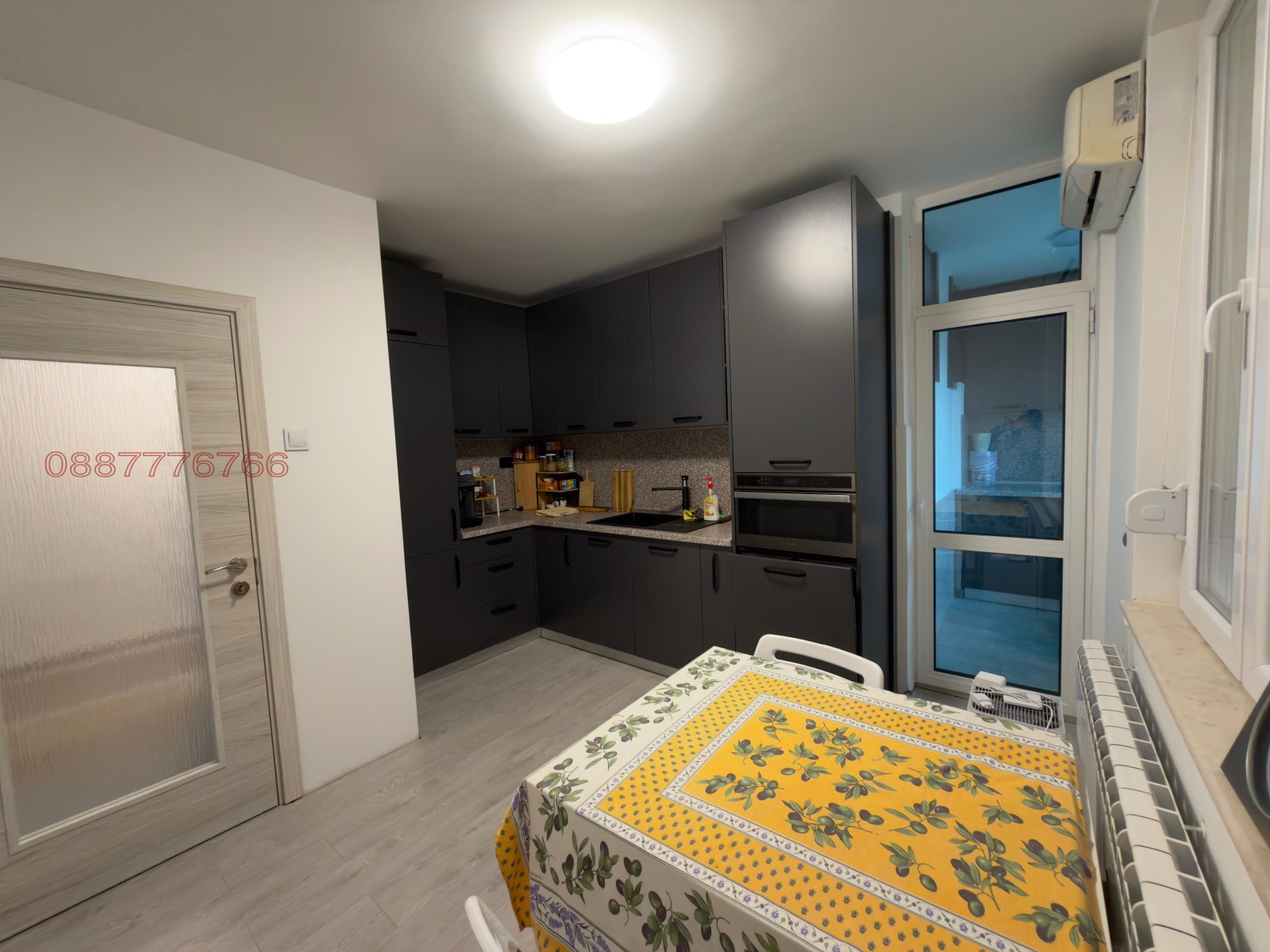 Продава 4-СТАЕН, гр. Плевен, Мара Денчева, снимка 7 - Апартаменти - 53663604