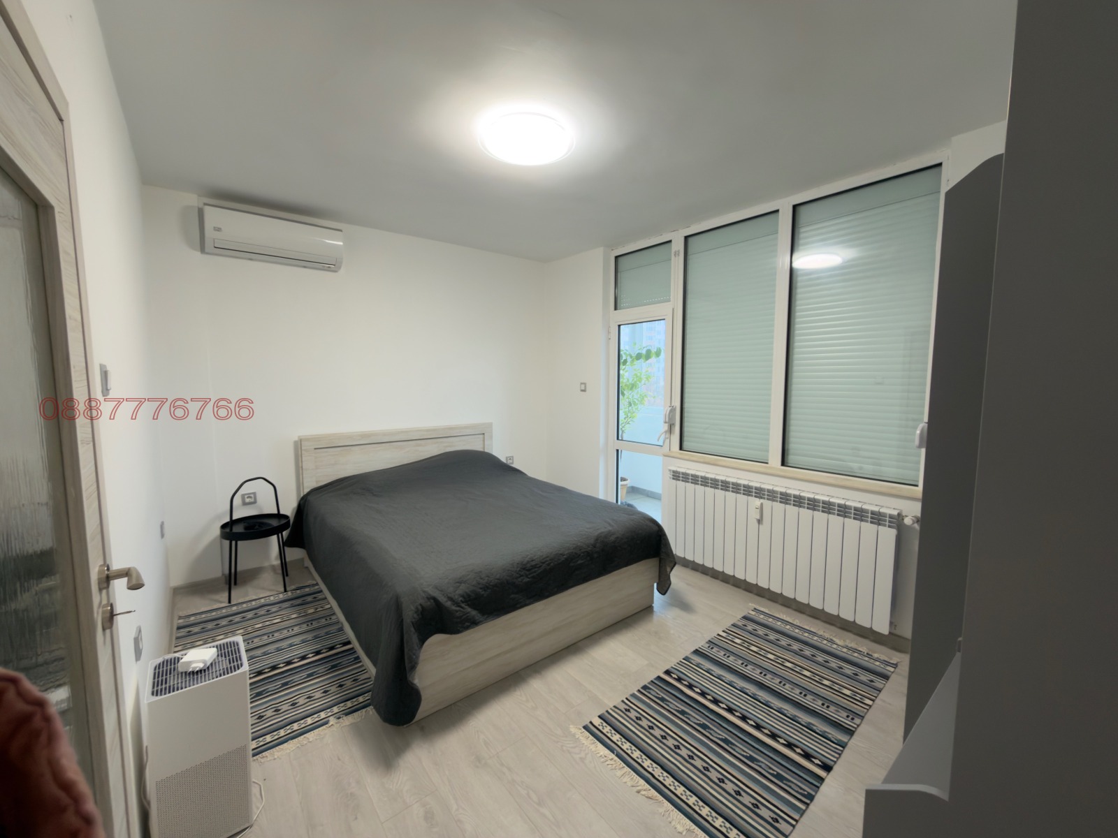 Продава 4-СТАЕН, гр. Плевен, Мара Денчева, снимка 3 - Апартаменти - 53663604