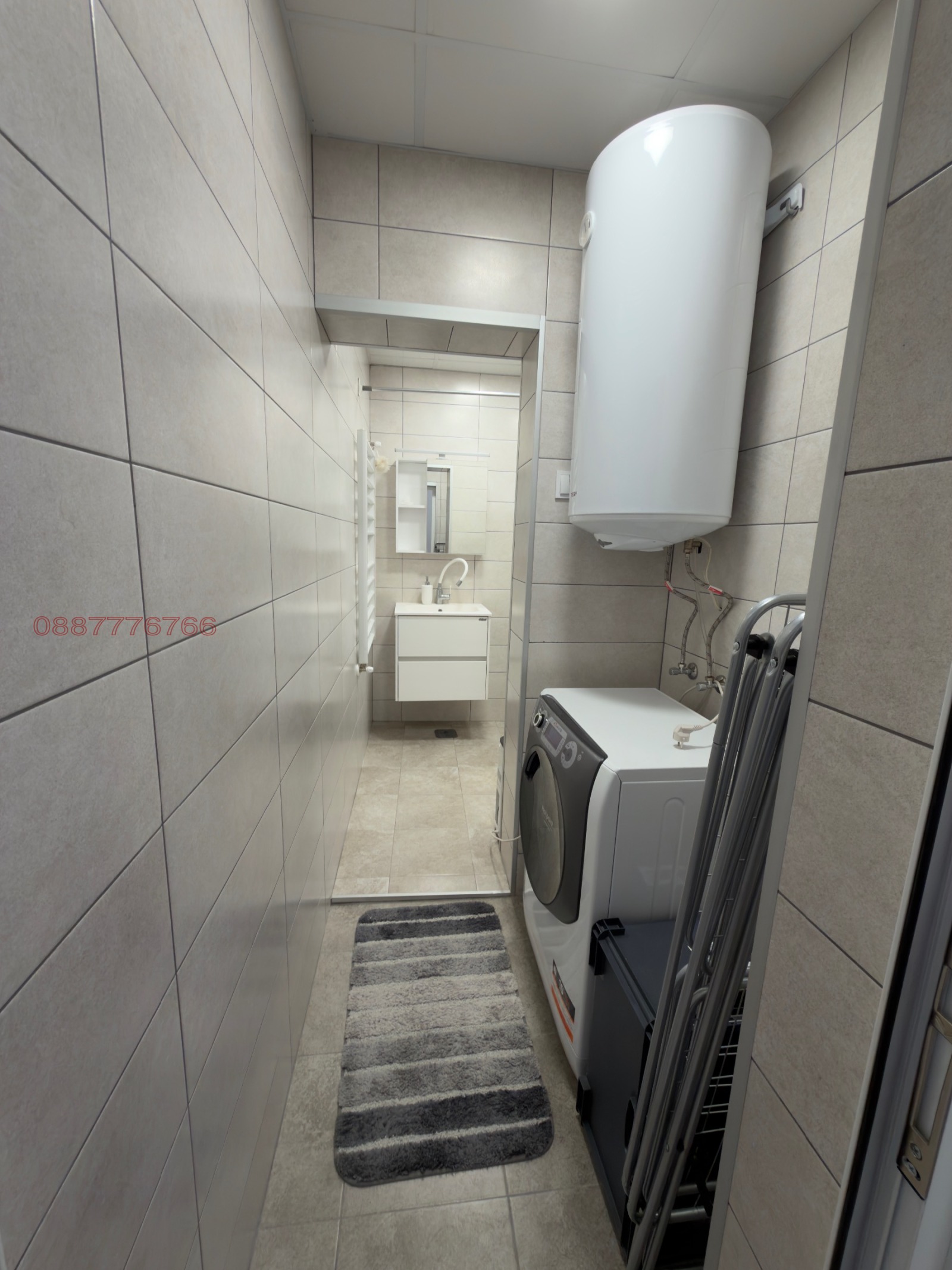 Продава 4-СТАЕН, гр. Плевен, Мара Денчева, снимка 9 - Апартаменти - 53663604