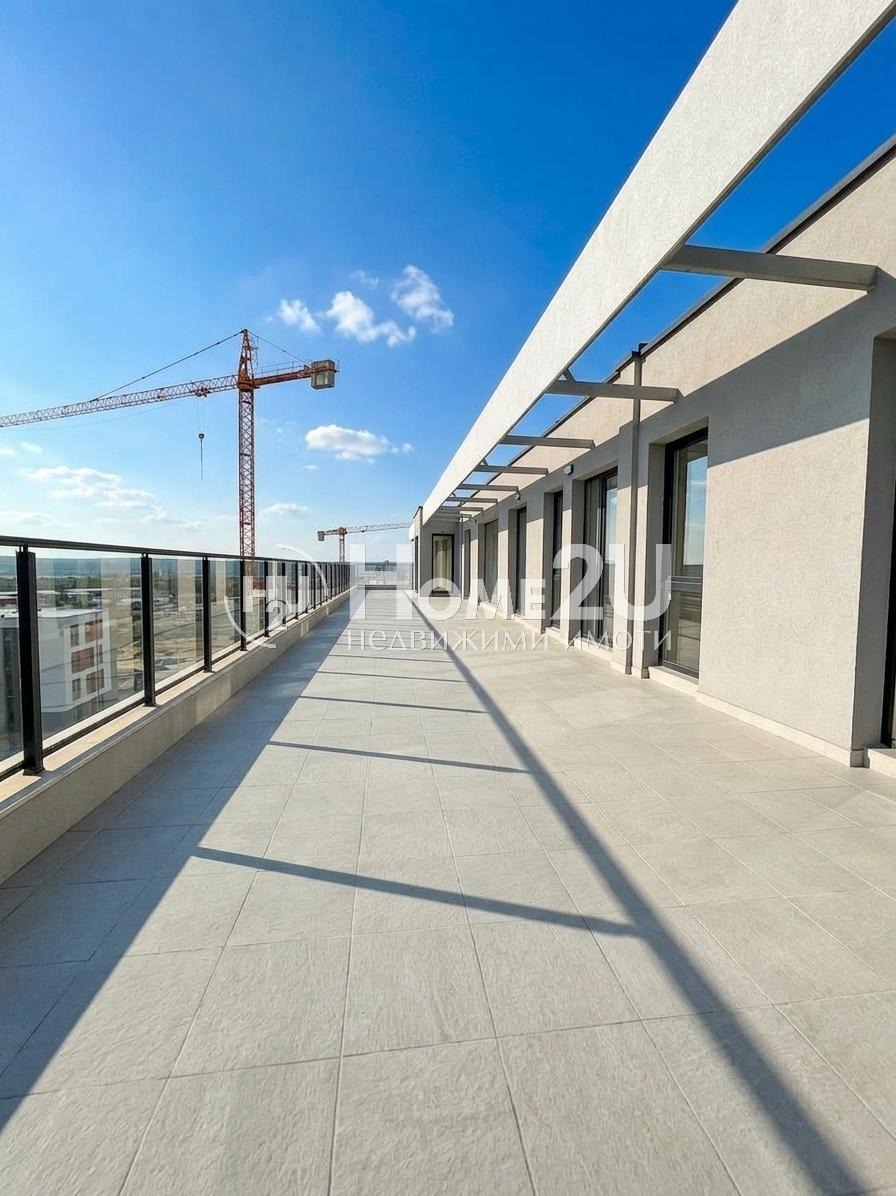 Продава 4-СТАЕН, гр. Варна, Владислав Варненчик 1, снимка 5 - Апартаменти - 54641518