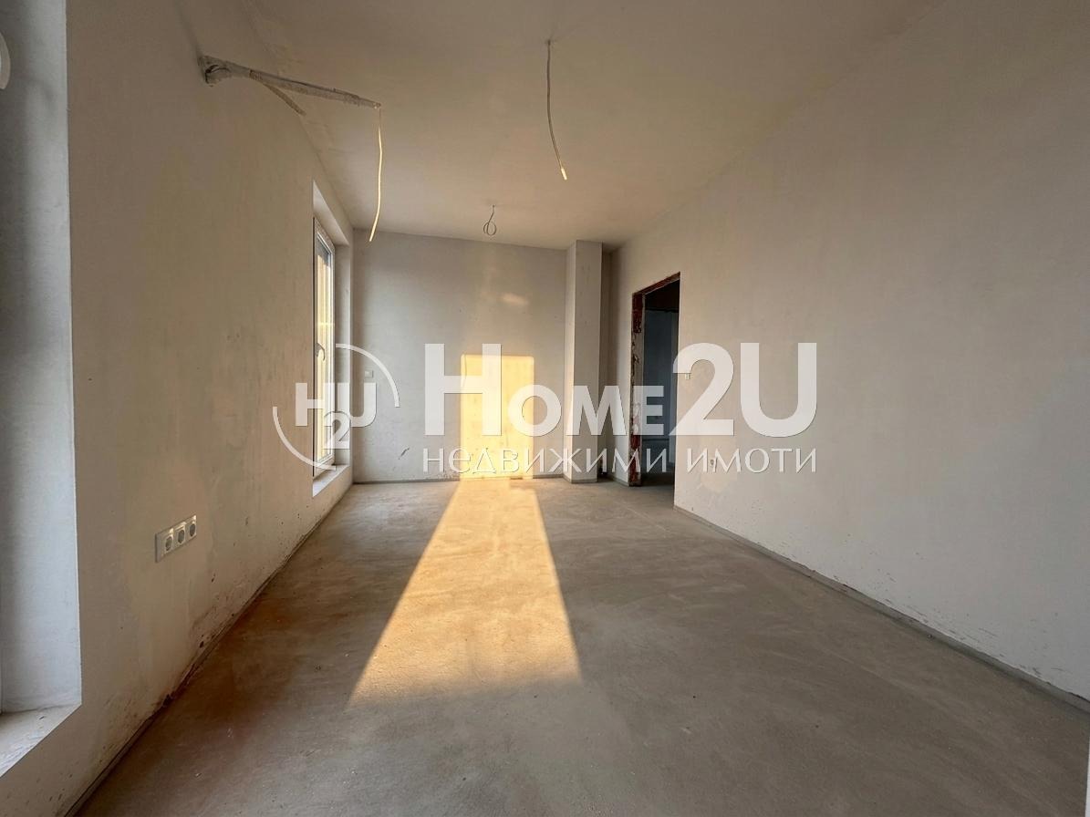 Продава 4-СТАЕН, гр. Варна, Владислав Варненчик 1, снимка 3 - Апартаменти - 54641518