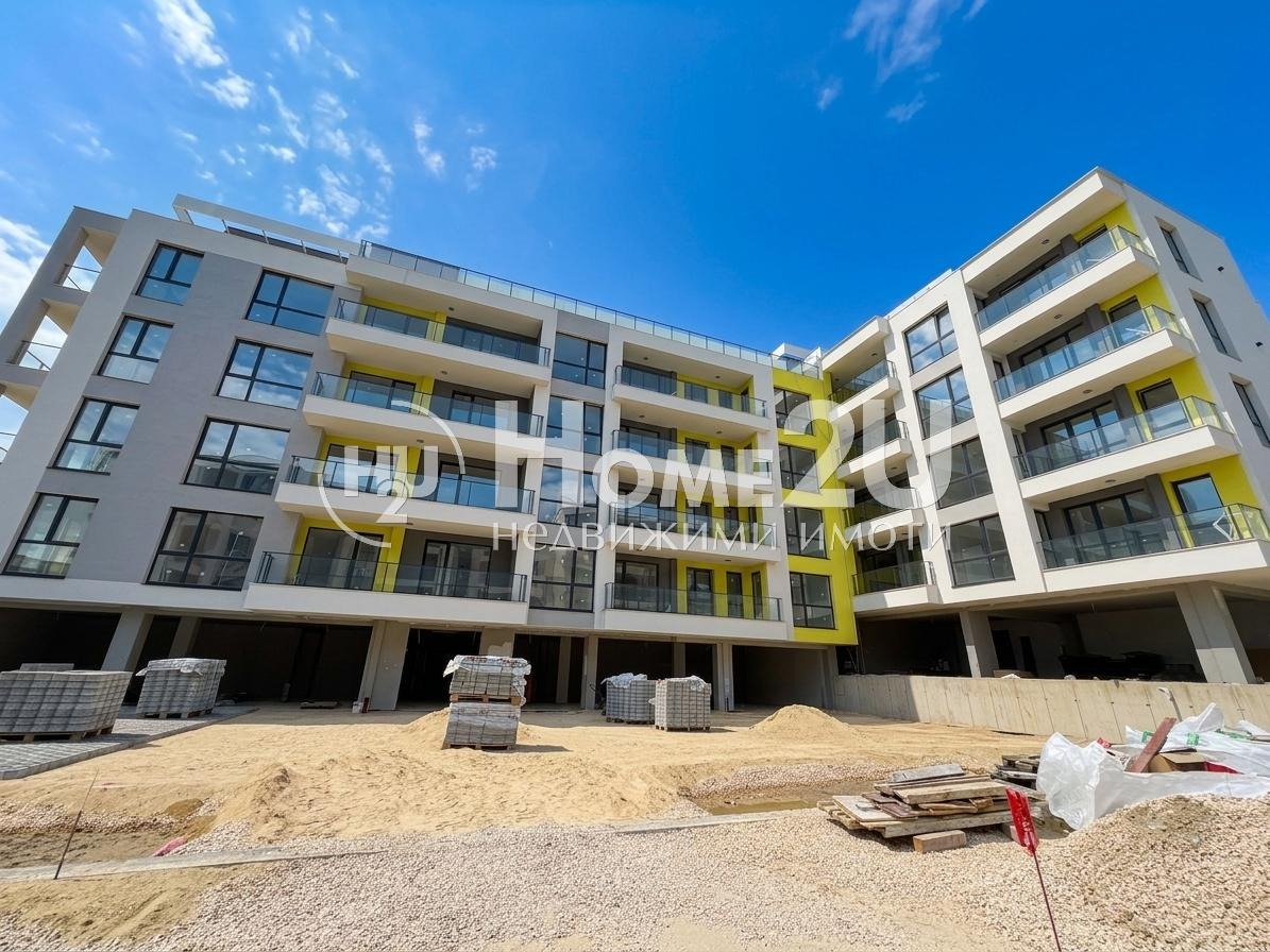 Продава 4-СТАЕН, гр. Варна, Владислав Варненчик 1, снимка 11 - Апартаменти - 54641518