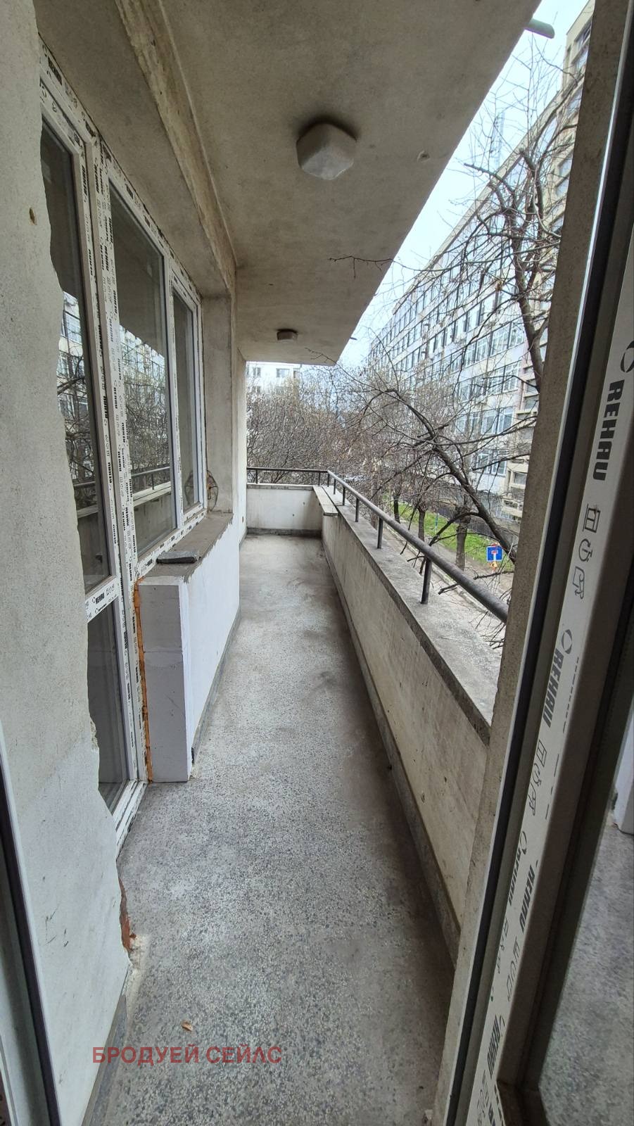Продава 4-СТАЕН, гр. София, Разсадника, снимка 6 - Апартаменти - 56723280