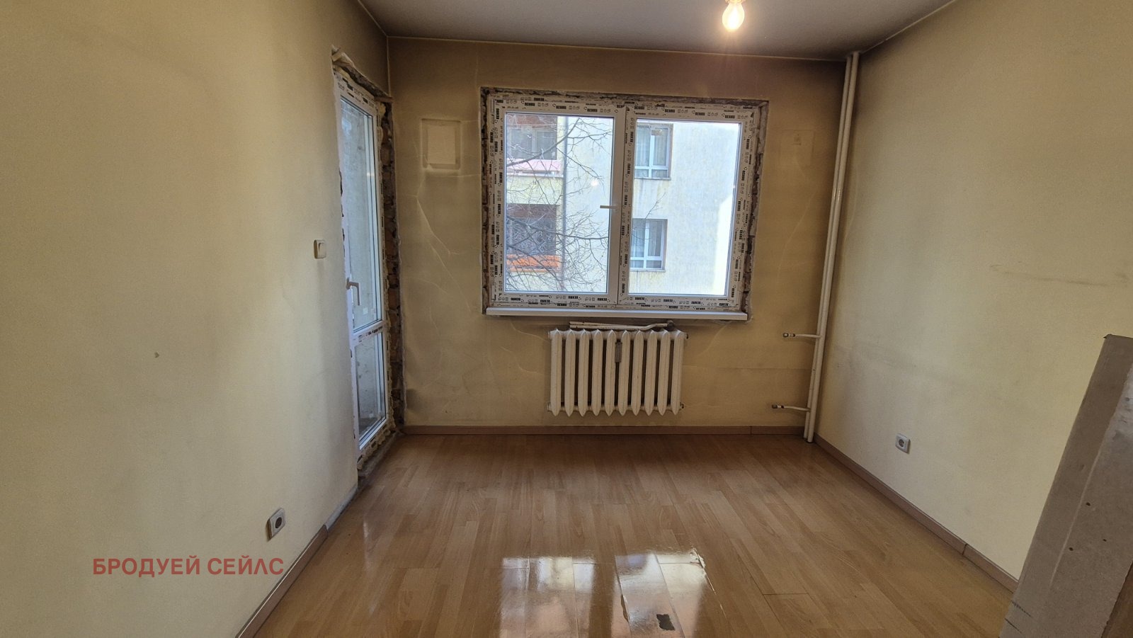 Продава 4-СТАЕН, гр. София, Разсадника
