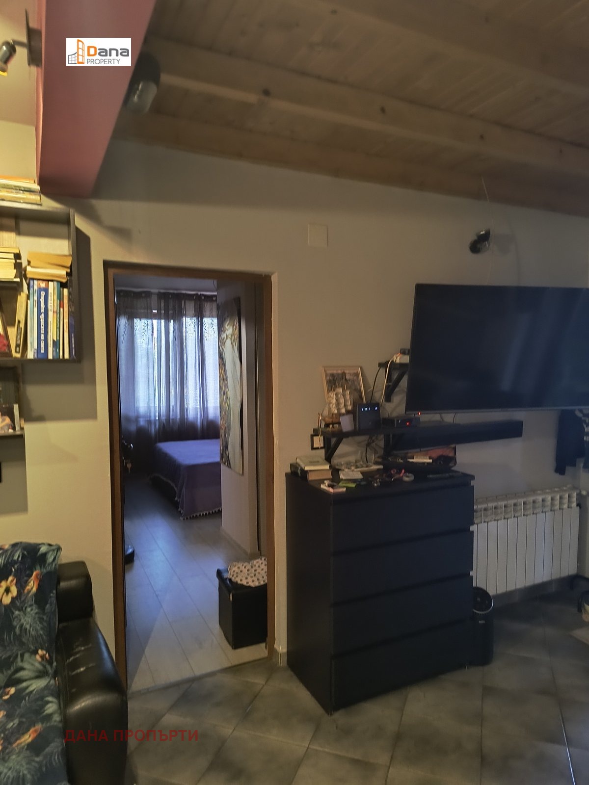 Продава КЪЩА, с. Аврен, област Варна, снимка 11 - Къщи - 54796675