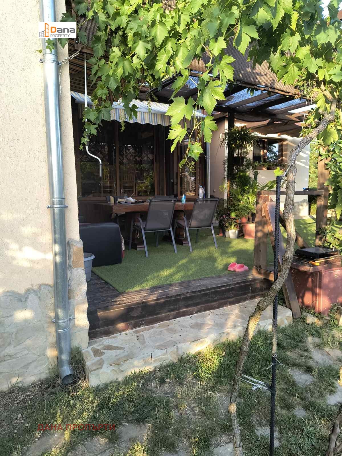 Продава КЪЩА, с. Аврен, област Варна, снимка 4 - Къщи - 54796675