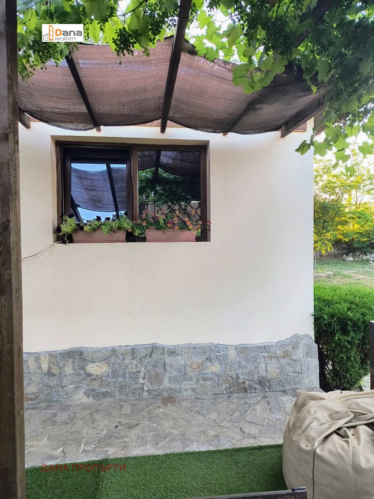 Продава КЪЩА, с. Аврен, област Варна, снимка 7 - Къщи - 54796675