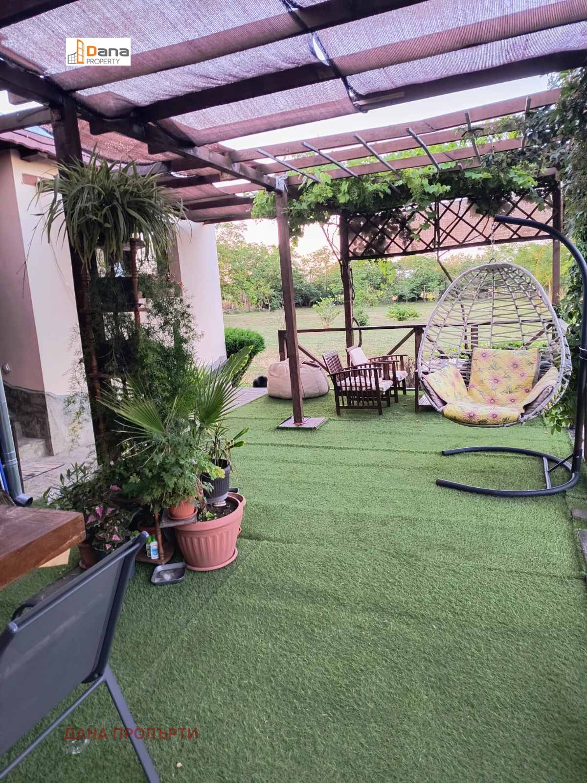 Продава КЪЩА, с. Аврен, област Варна, снимка 2 - Къщи - 54796675