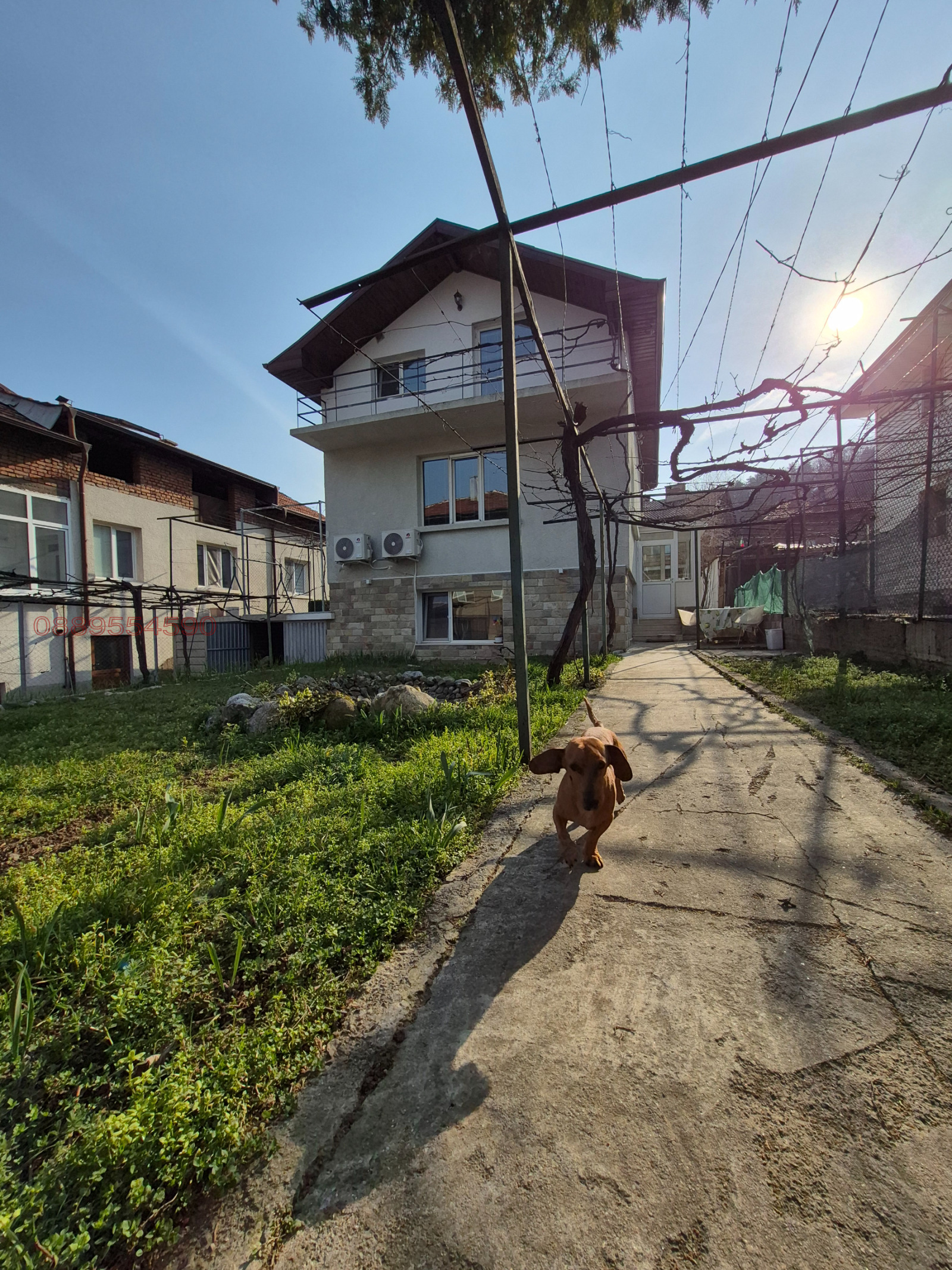 Продава КЪЩА, гр. Дупница, област Кюстендил