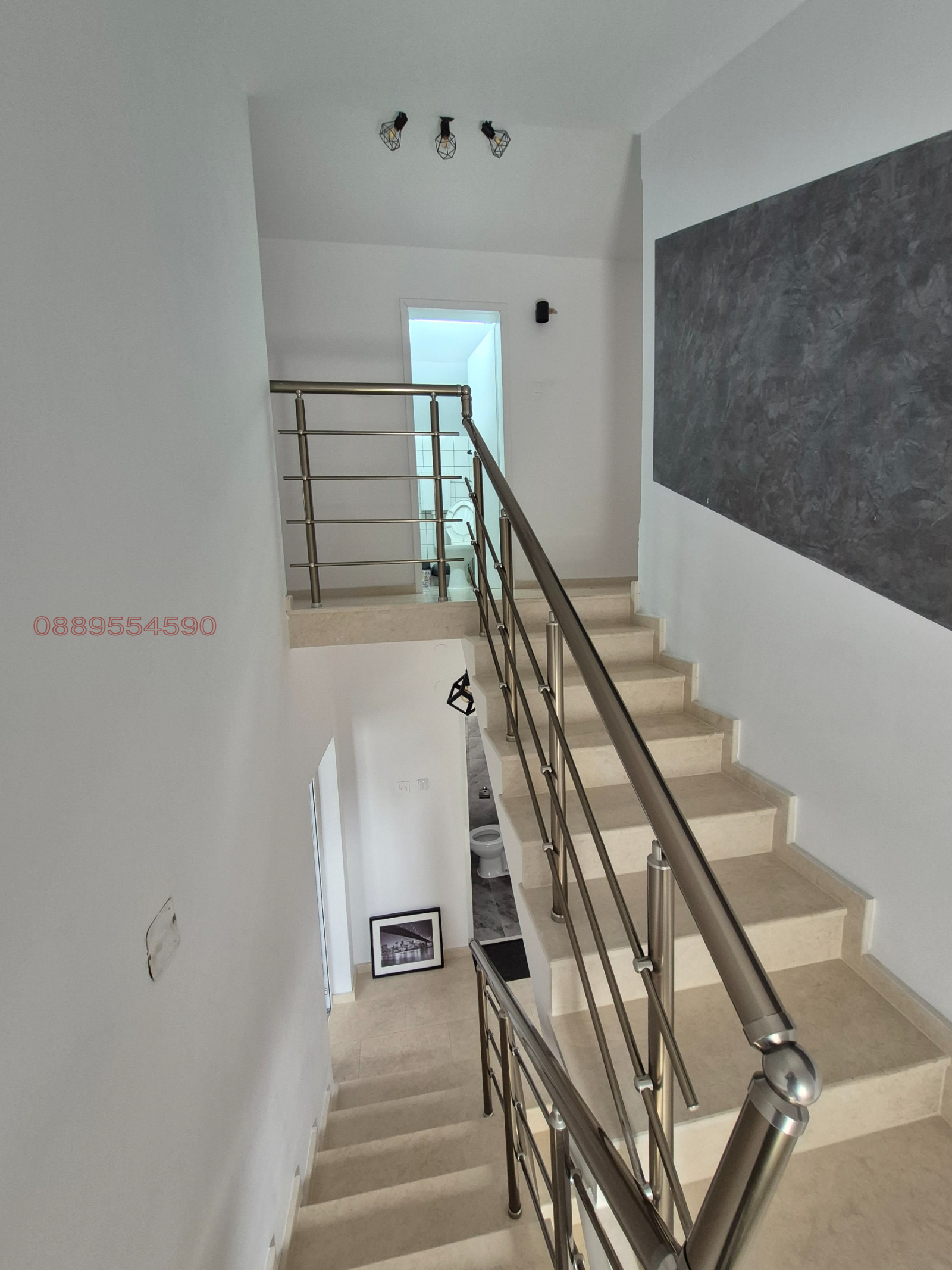 Продава КЪЩА, гр. Дупница, област Кюстендил, снимка 12 - Къщи - 53603134