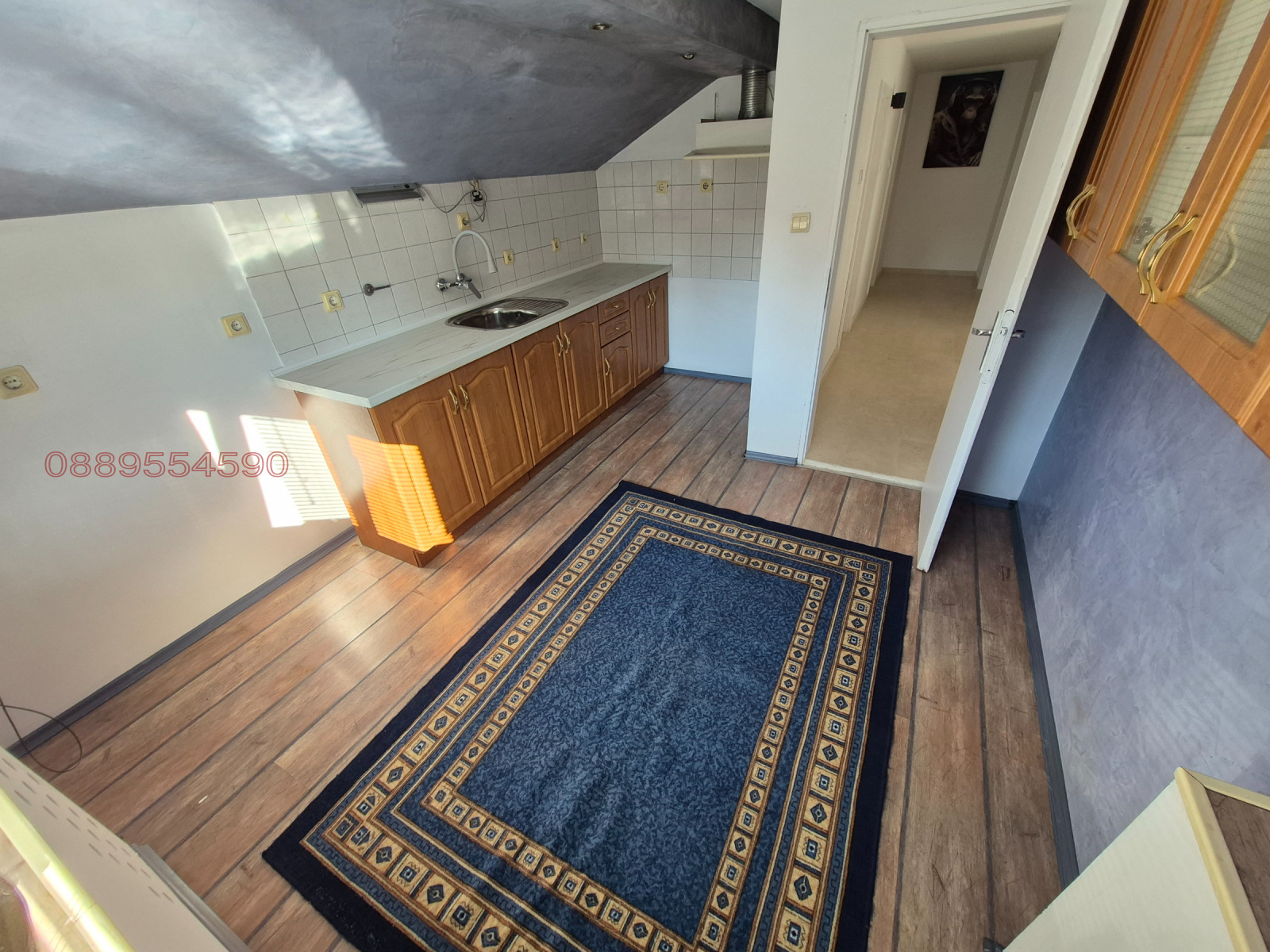 Продава КЪЩА, гр. Дупница, област Кюстендил, снимка 11 - Къщи - 53603134