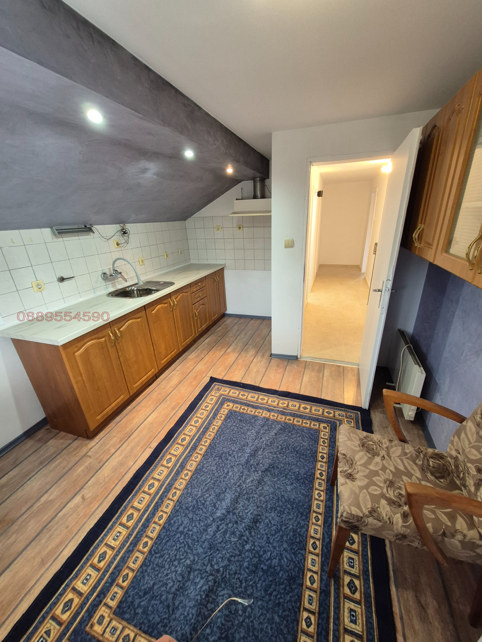 Продава КЪЩА, гр. Дупница, област Кюстендил, снимка 8 - Къщи - 53603134