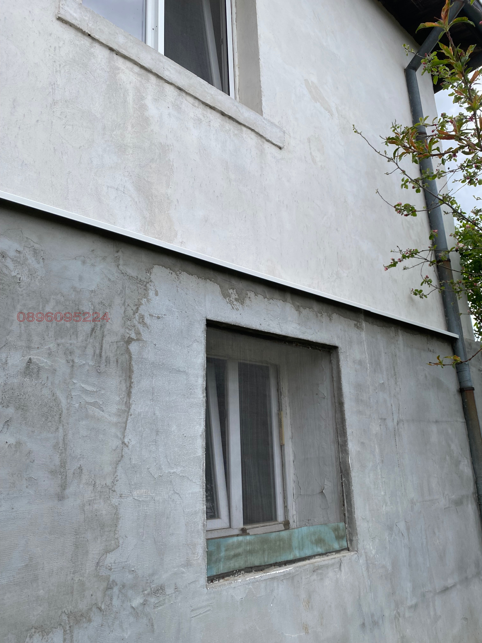 Продава КЪЩА, гр. Перник, Бела вода, снимка 3 - Къщи - 54444727