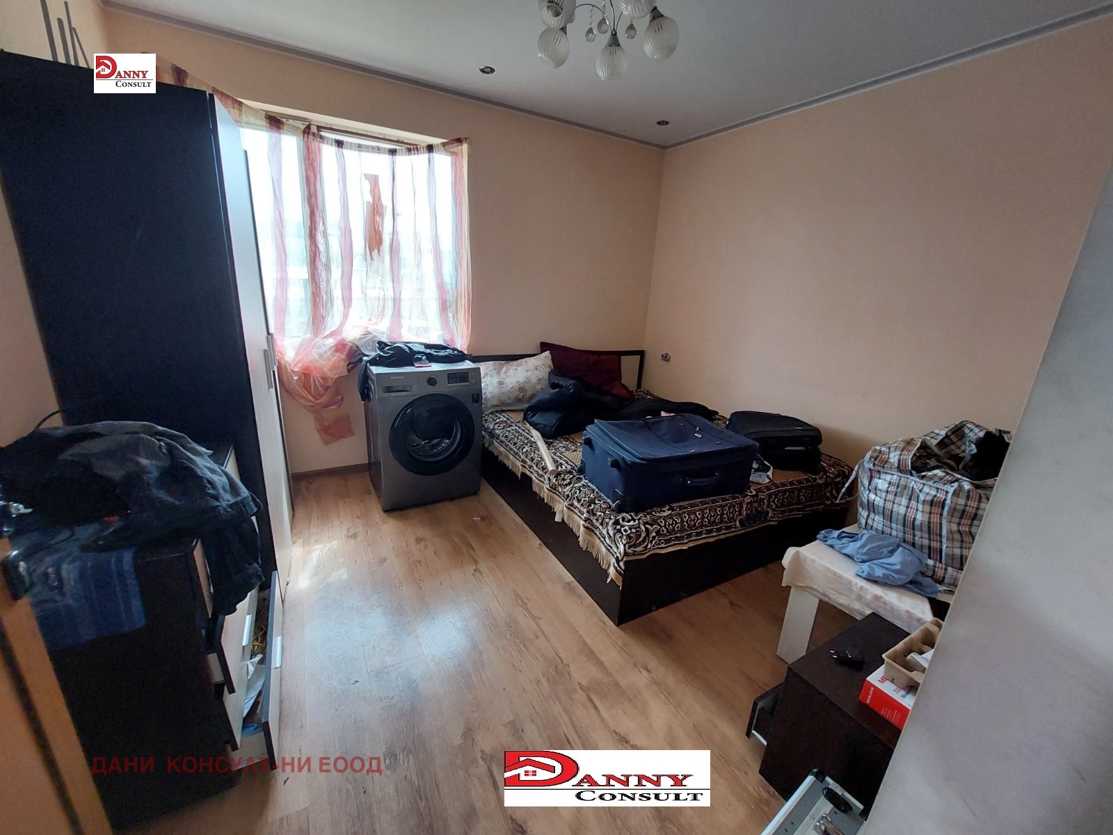 Продава КЪЩА, с. Куцина, област Велико Търново, снимка 9 - Къщи - 55661743