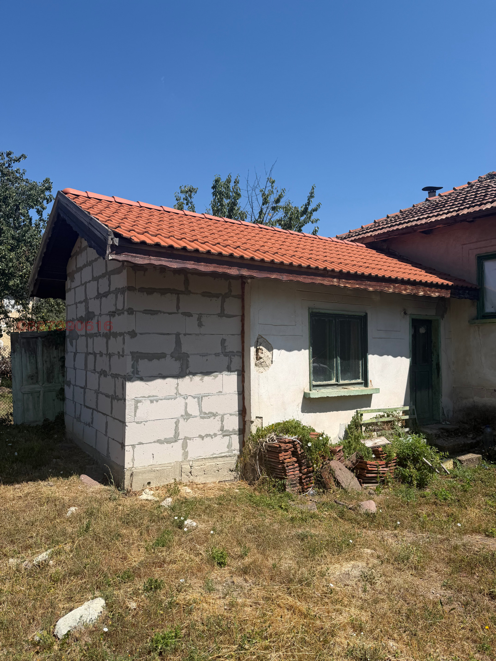 Продава КЪЩА, с. Белимел, област Монтана