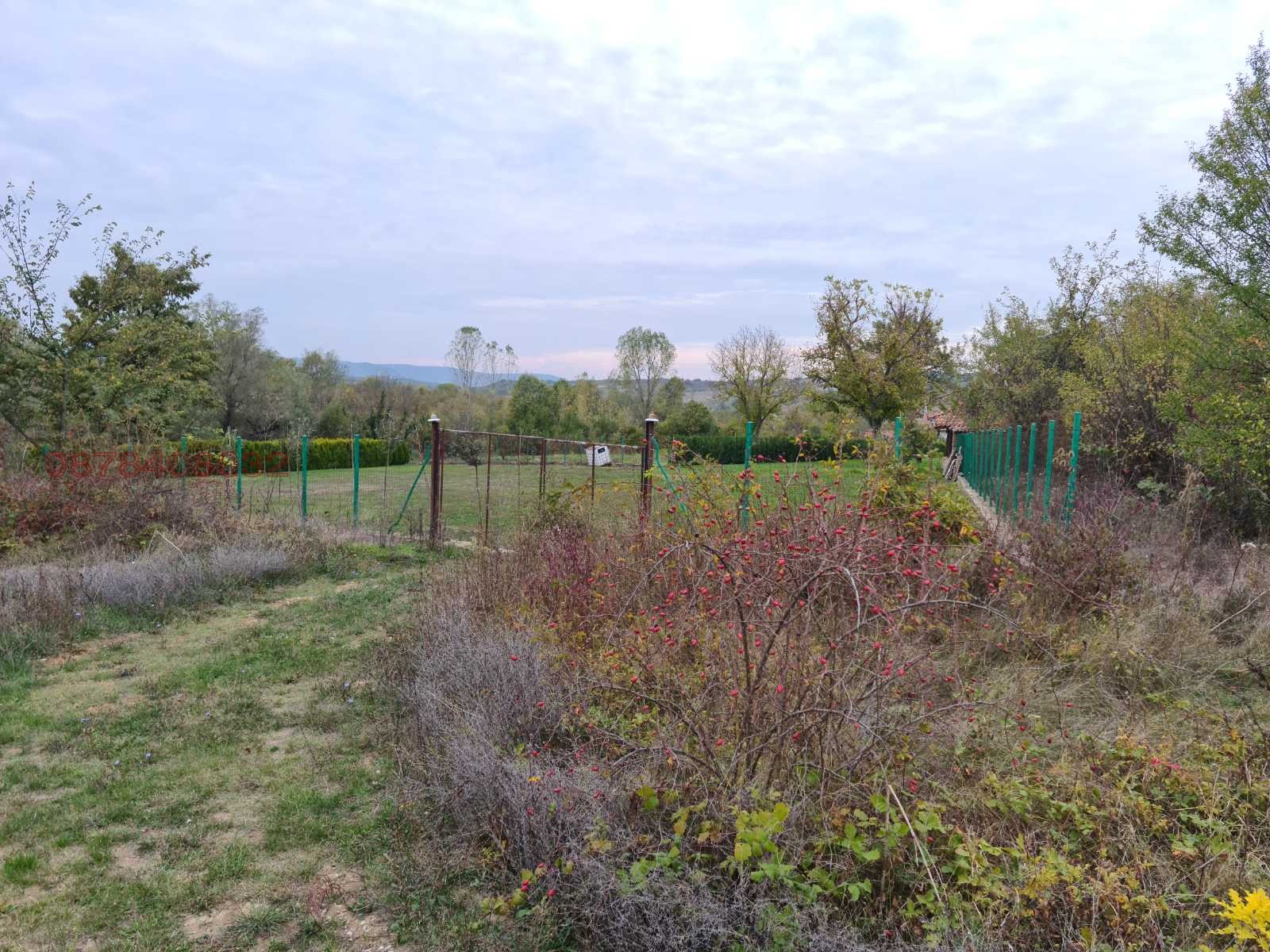 Продава ПАРЦЕЛ, с. Велчево, област Велико Търново