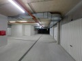Продава ГАРАЖ, ПАРКОМЯСТО, гр. София, Кръстова вада, снимка 1