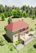 Продава ПАРЦЕЛ, с. Драгичево, област Перник, снимка 2
