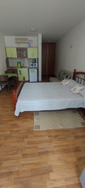 Продава  1-стаен област Бургас , с. Равда , 43 кв.м | 88762490 - изображение [5]
